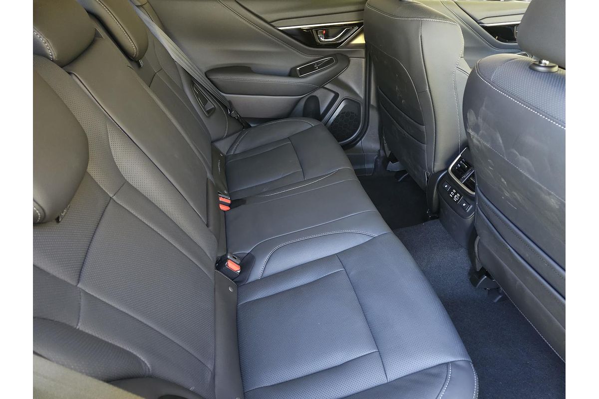 2025 Subaru Outback AWD Touring XT 6GEN