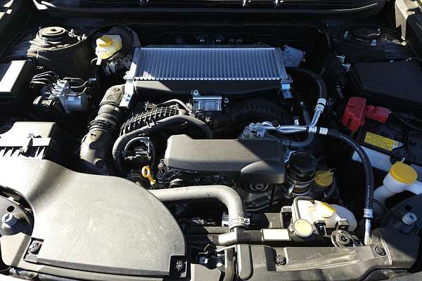 2025 Subaru Outback AWD Touring XT 6GEN