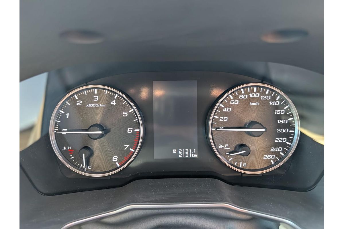 2025 Subaru Outback AWD Touring XT 6GEN