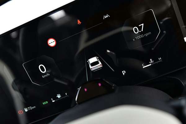 2025 Kia K4 GT-Line CL4m