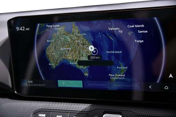 2025 Kia K4 GT-Line CL4m