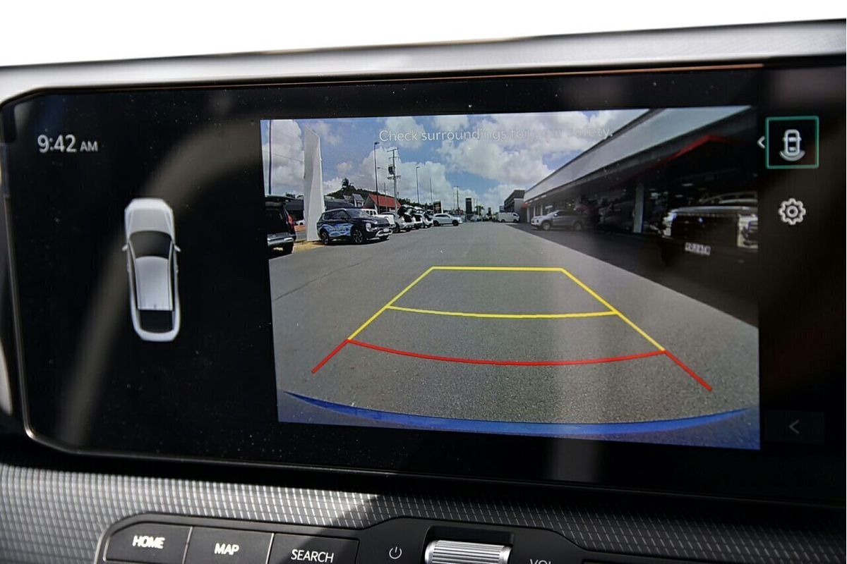 2025 Kia K4 GT-Line CL4m