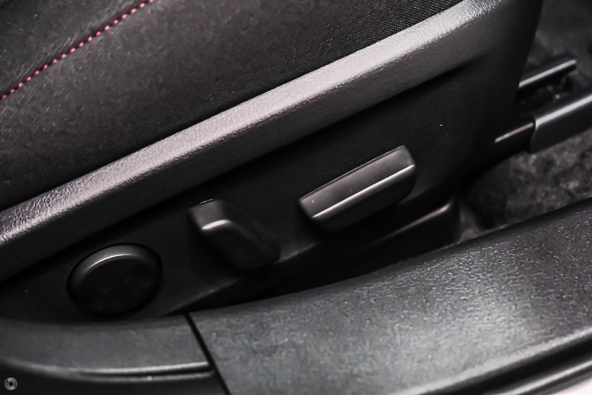 2025 Mazda 3 G25 Evolve SP BP Series