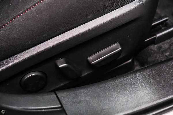 2025 Mazda 3 G25 Evolve SP BP Series