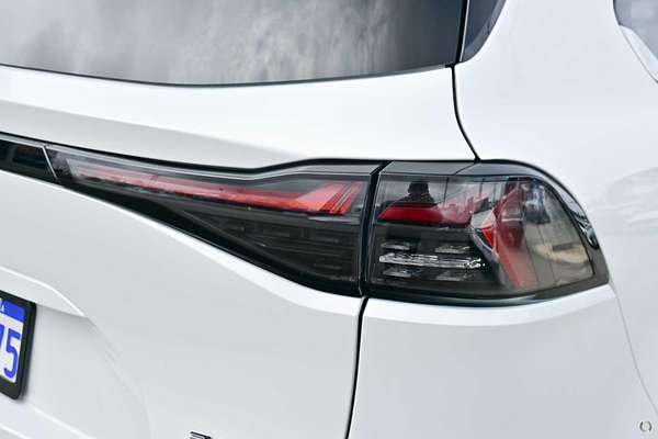 2025 Isuzu MU-X LS-T