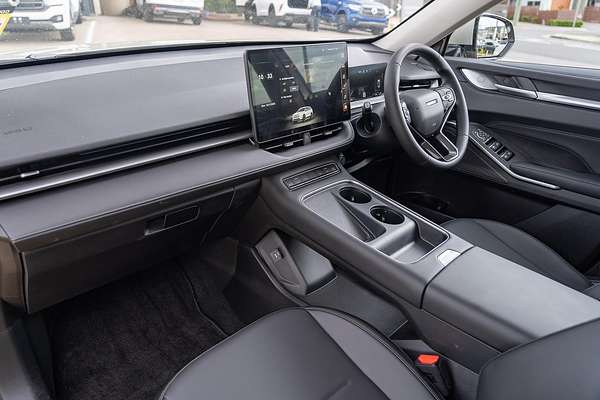 2025 GWM Haval H6 Lux B01