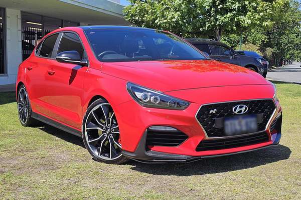 2019 Hyundai i30 N Performance PDe.3