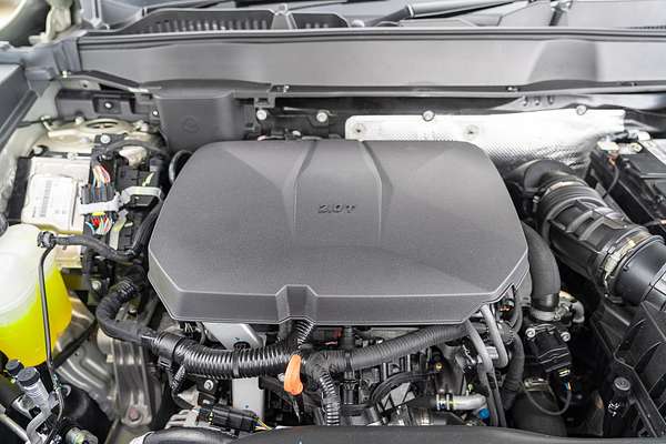 2025 GWM Haval H6 Lux B01