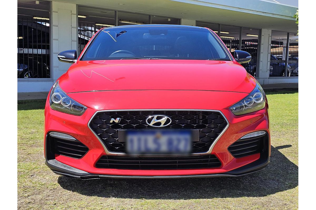 2019 Hyundai i30 N Performance PDe.3