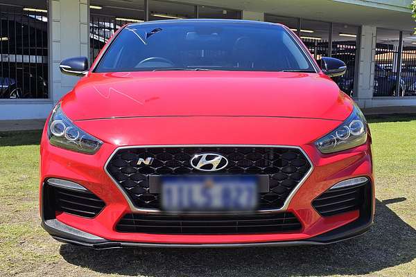 2019 Hyundai i30 N Performance PDe.3