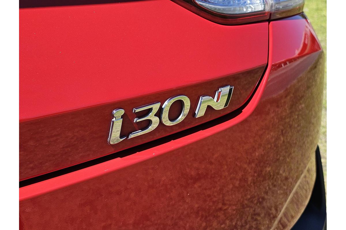 2019 Hyundai i30 N Performance PDe.3