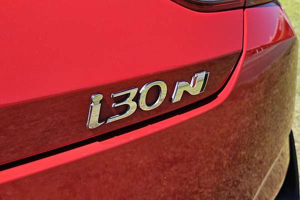 2019 Hyundai i30 N Performance PDe.3