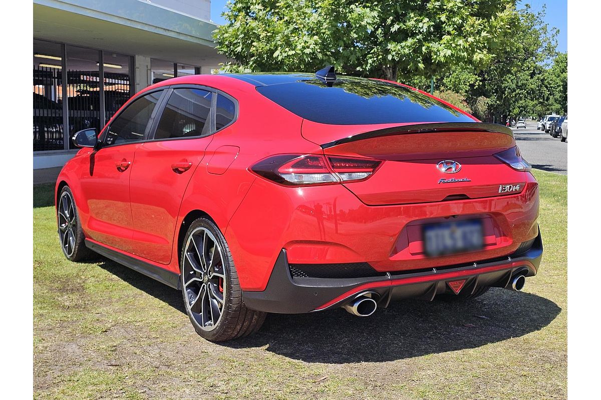 2019 Hyundai i30 N Performance PDe.3