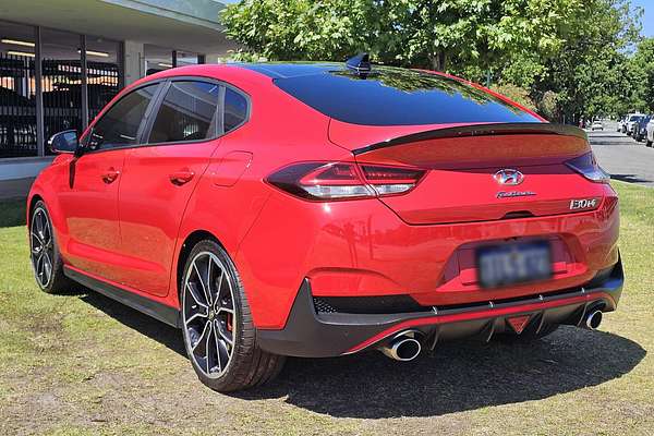 2019 Hyundai i30 N Performance PDe.3