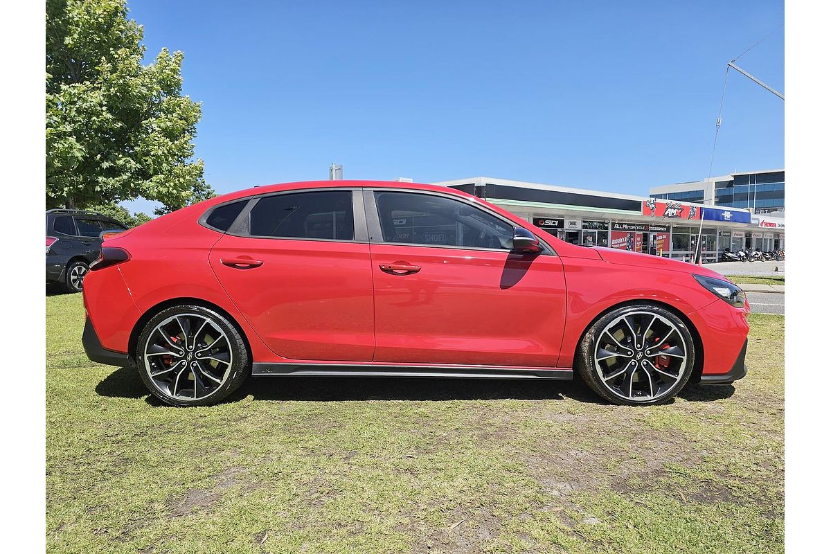 2019 Hyundai i30 N Performance PDe.3