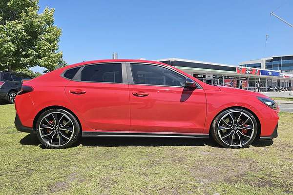 2019 Hyundai i30 N Performance PDe.3