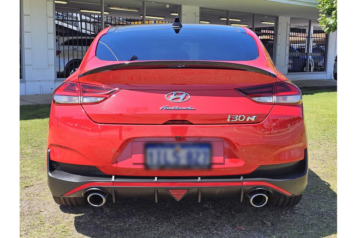 2019 Hyundai i30 N Performance PDe.3