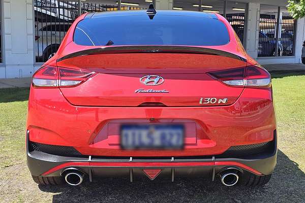 2019 Hyundai i30 N Performance PDe.3
