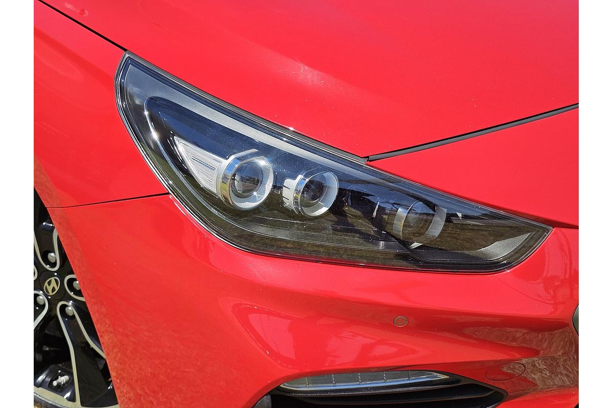 2019 Hyundai i30 N Performance PDe.3