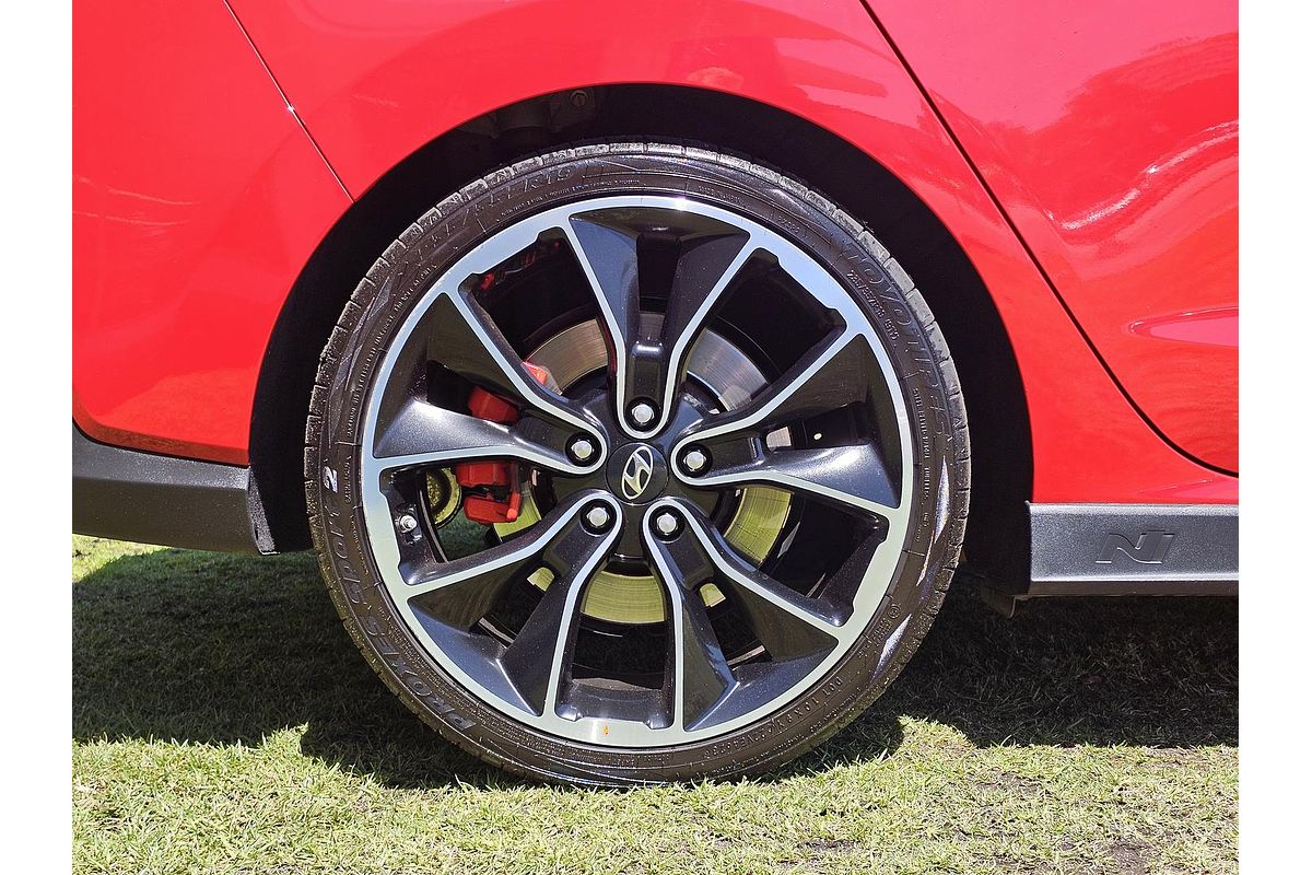 2019 Hyundai i30 N Performance PDe.3