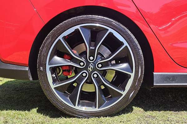 2019 Hyundai i30 N Performance PDe.3