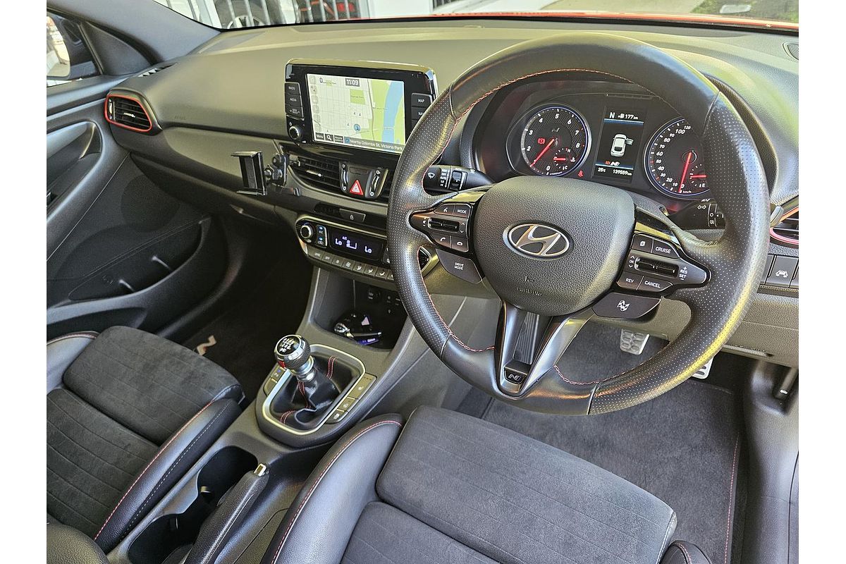 2019 Hyundai i30 N Performance PDe.3