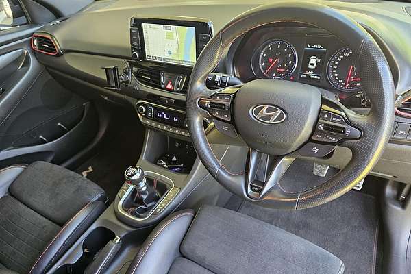 2019 Hyundai i30 N Performance PDe.3
