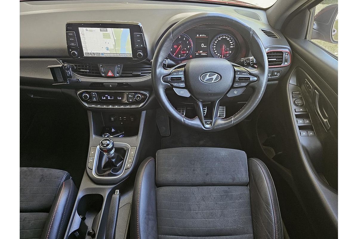 2019 Hyundai i30 N Performance PDe.3