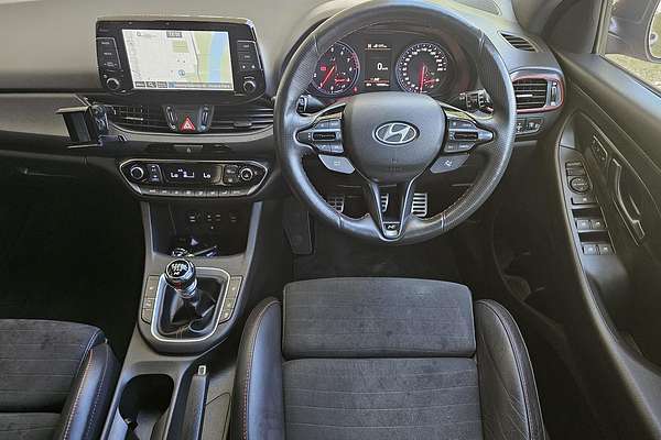2019 Hyundai i30 N Performance PDe.3