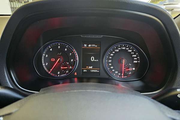 2019 Hyundai i30 N Performance PDe.3