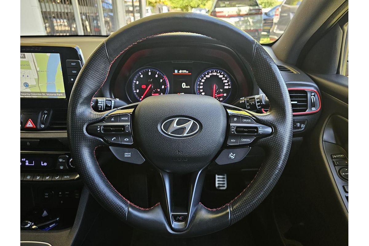 2019 Hyundai i30 N Performance PDe.3