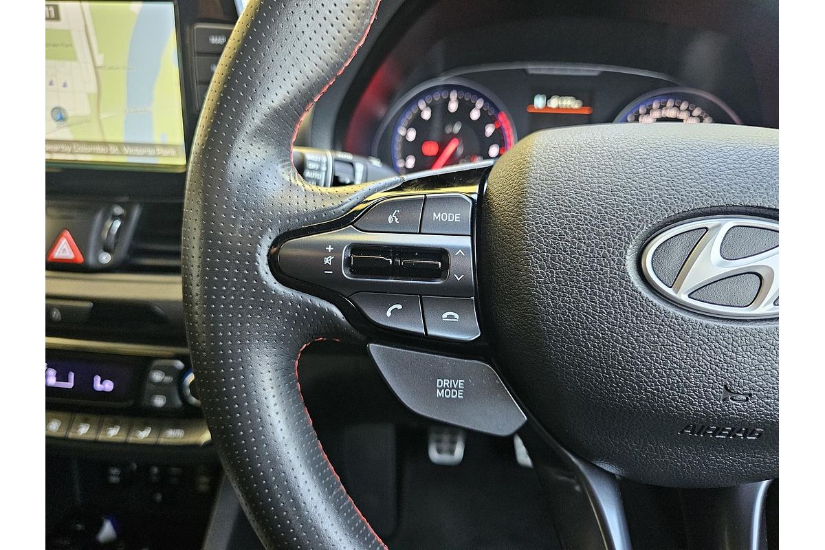 2019 Hyundai i30 N Performance PDe.3