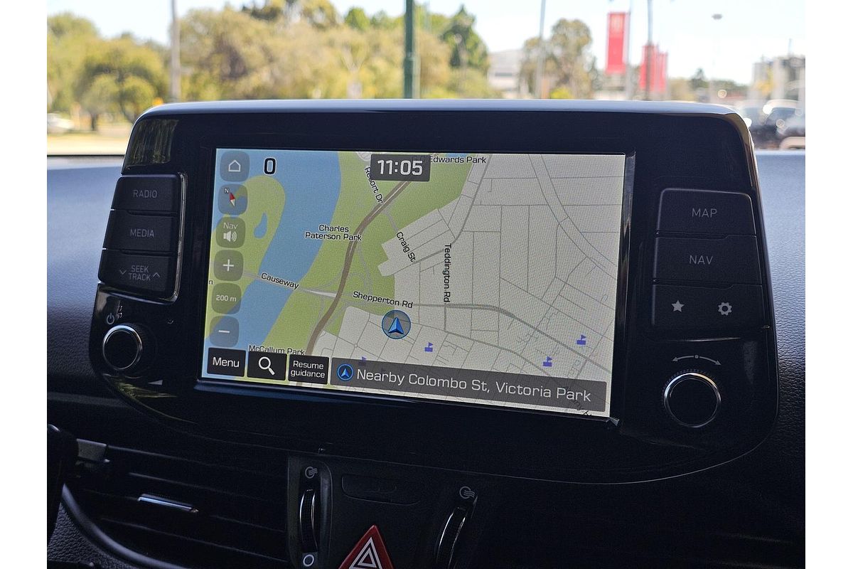 2019 Hyundai i30 N Performance PDe.3