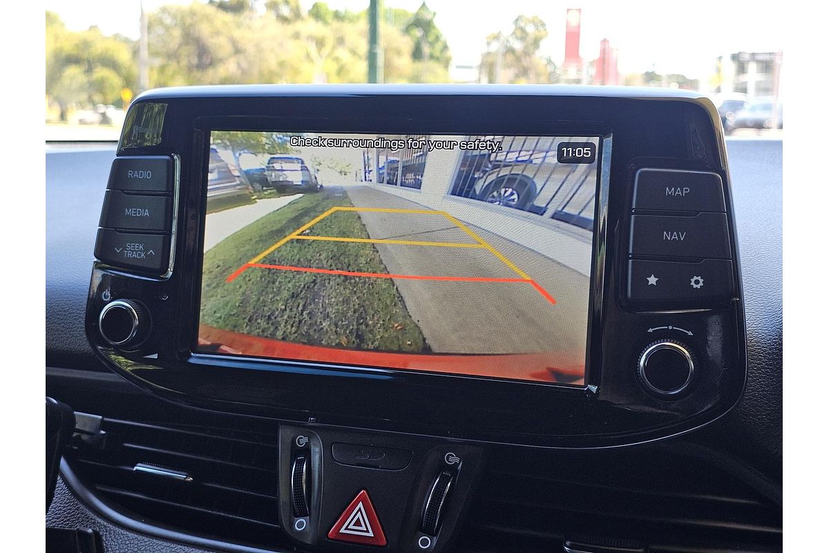 2019 Hyundai i30 N Performance PDe.3