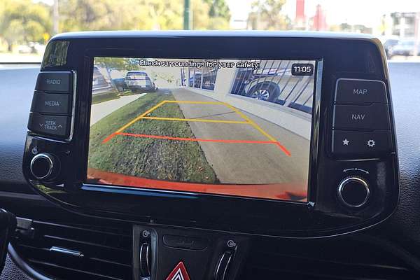 2019 Hyundai i30 N Performance PDe.3