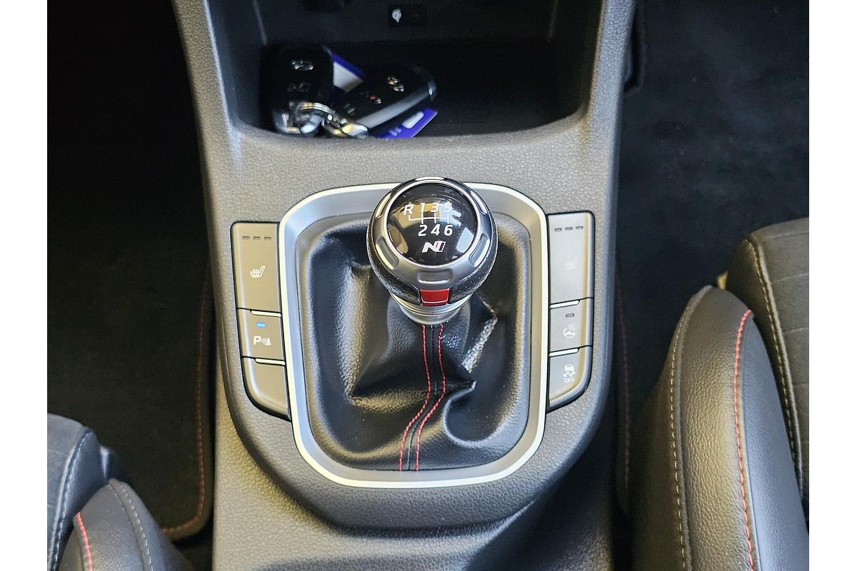 2019 Hyundai i30 N Performance PDe.3