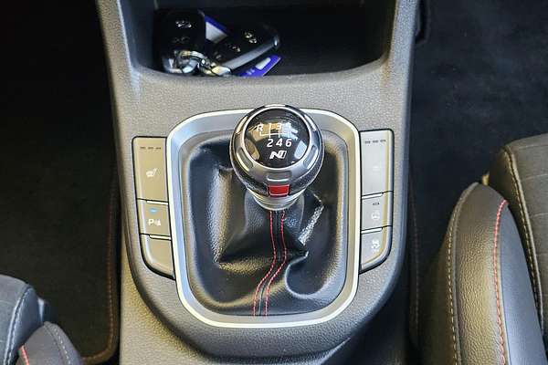 2019 Hyundai i30 N Performance PDe.3