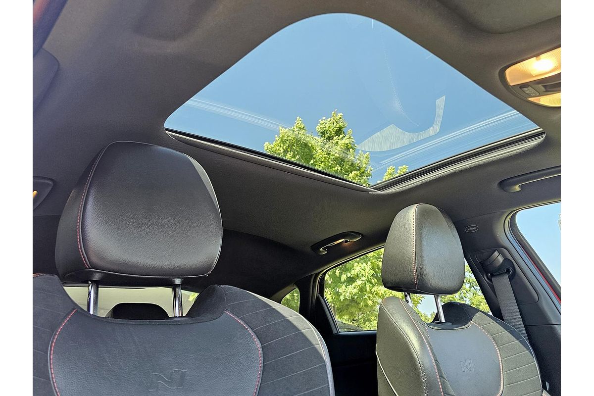 2019 Hyundai i30 N Performance PDe.3