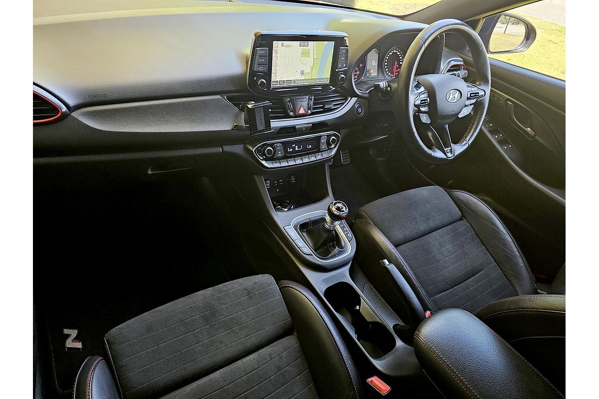 2019 Hyundai i30 N Performance PDe.3