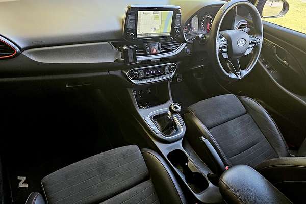 2019 Hyundai i30 N Performance PDe.3