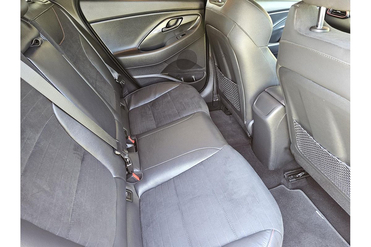 2019 Hyundai i30 N Performance PDe.3