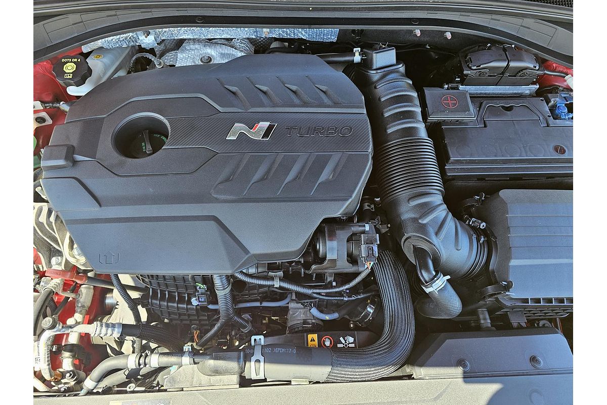 2019 Hyundai i30 N Performance PDe.3