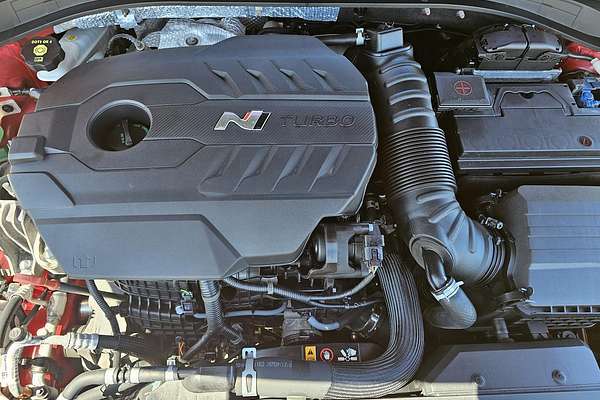 2019 Hyundai i30 N Performance PDe.3