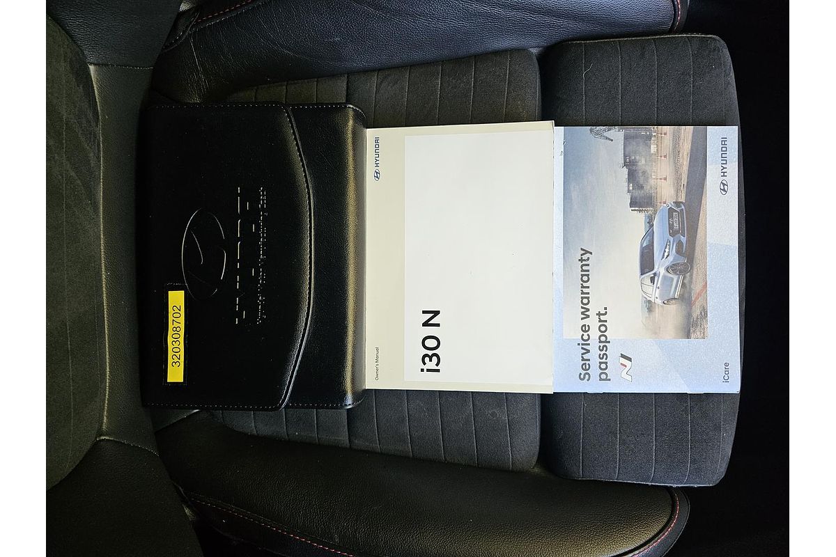 2019 Hyundai i30 N Performance PDe.3