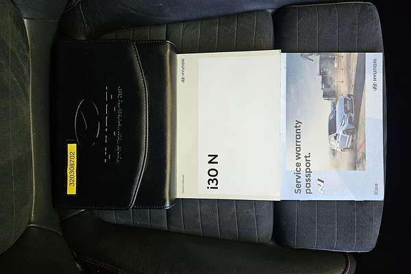 2019 Hyundai i30 N Performance PDe.3