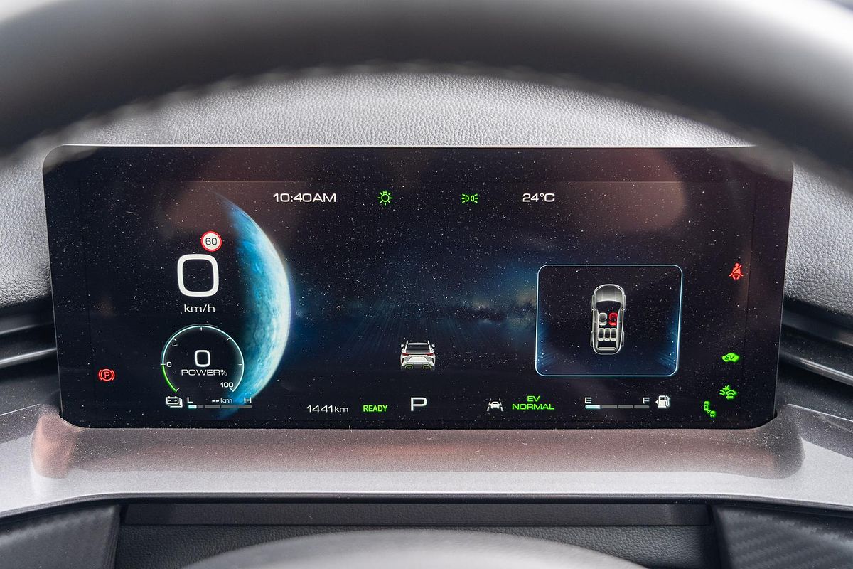 2025 GWM Haval H6GT Ultra PHEV B03