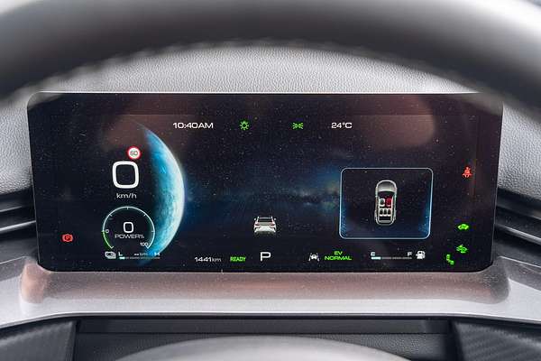 2025 GWM Haval H6GT Ultra PHEV B03