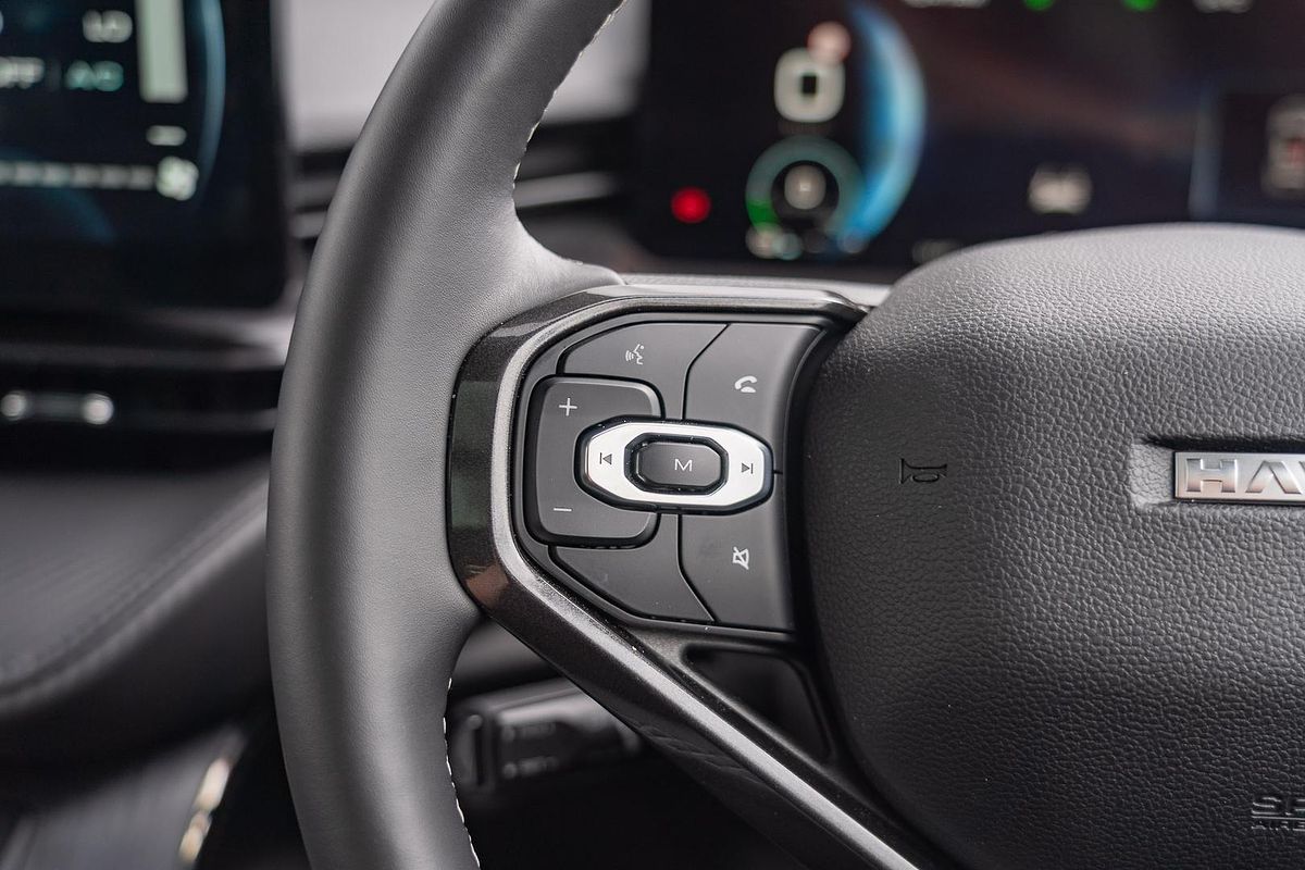 2025 GWM Haval H6GT Ultra PHEV B03