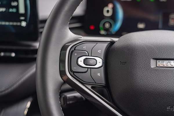 2025 GWM Haval H6GT Ultra PHEV B03