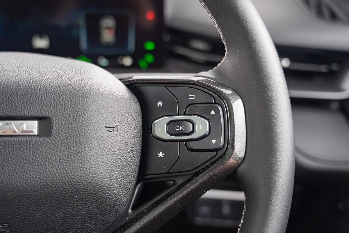 2025 GWM Haval H6GT Ultra PHEV B03